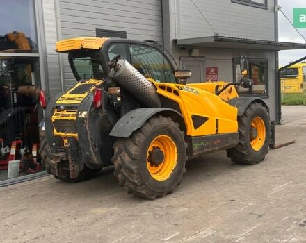 Диечи Agri Plus 40.7, объемом двигателя 0 л и пробегом 0 тыс. км за 32453 $, фото 3 на Automoto.ua