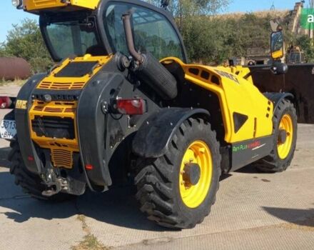 Диечи Agri Plus 40.7, объемом двигателя 0 л и пробегом 0 тыс. км за 75000 $, фото 2 на Automoto.ua