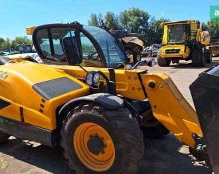 Диечи Agri Plus 40.7, объемом двигателя 4.49 л и пробегом 0 тыс. км за 57846 $, фото 1 на Automoto.ua