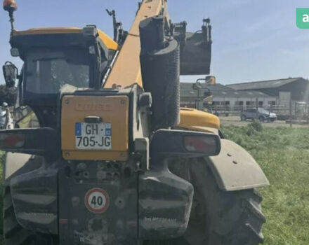 Дієчі Agri Plus 40.7, об'ємом двигуна 0 л та пробігом 0 тис. км за 77793 $, фото 4 на Automoto.ua