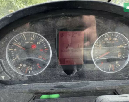 Дієчі Agri Plus 40.7, об'ємом двигуна 0 л та пробігом 0 тис. км за 77793 $, фото 6 на Automoto.ua