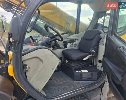 Дієчі Agri Plus 40.7, об'ємом двигуна 0 л та пробігом 0 тис. км за 49900 $, фото 4 на Automoto.ua
