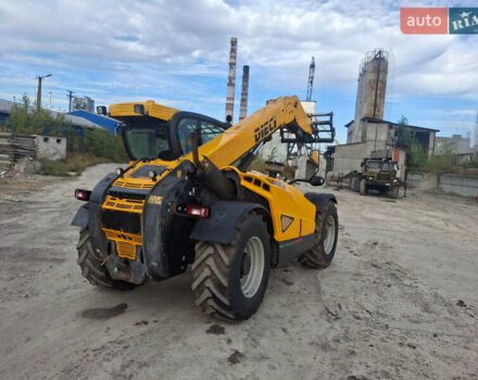 Дієчі Agri Plus 40.7, об'ємом двигуна 0 л та пробігом 0 тис. км за 49900 $, фото 2 на Automoto.ua