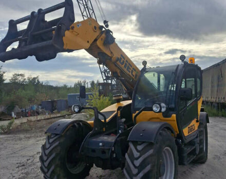 Дієчі Agri Plus 40.7, об'ємом двигуна 0 л та пробігом 0 тис. км за 49900 $, фото 1 на Automoto.ua