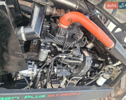 Дієчі Agri Plus 40.7, об'ємом двигуна 0 л та пробігом 0 тис. км за 49900 $, фото 6 на Automoto.ua