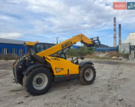 Дієчі Agri Plus 40.7, об'ємом двигуна 0 л та пробігом 0 тис. км за 49900 $, фото 3 на Automoto.ua