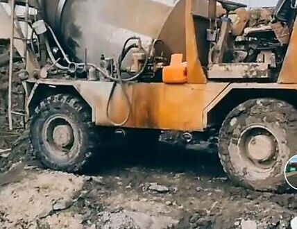 Дієчі DP 1987 у Івано-Франківську на Automoto.ua Жовтий Дієчі DP, об'ємом двигуна 0 л та пробігом 1 тис. км за 14000 $, фото 1 на Automoto.ua