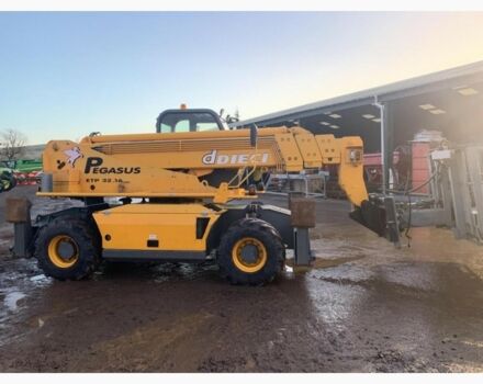 Диечи Другая, объемом двигателя 0 л и пробегом 0 тыс. км за 52198 $, фото 2 на Automoto.ua