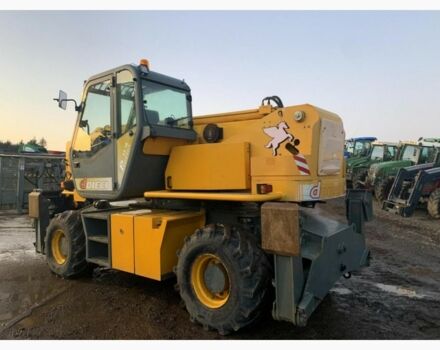 Диечи Другая, объемом двигателя 0 л и пробегом 0 тыс. км за 52198 $, фото 1 на Automoto.ua