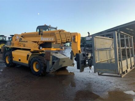 Диечи Другая, объемом двигателя 0 л и пробегом 0 тыс. км за 52198 $, фото 1 на Automoto.ua