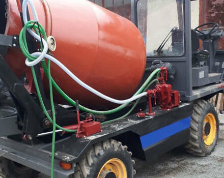 Диечи Mini Agri, объемом двигателя 0 л и пробегом 0 тыс. км за 25000 $, фото 2 на Automoto.ua