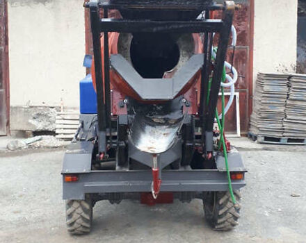 Диечи Mini Agri, объемом двигателя 0 л и пробегом 0 тыс. км за 25000 $, фото 3 на Automoto.ua