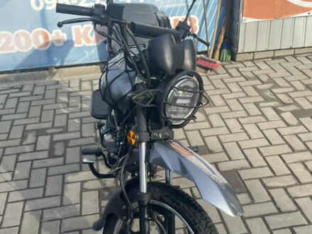 Дінго T150 2022 у Марганце на Automoto.ua Сірий Дінго T150, об'ємом двигуна 0.12 л та пробігом 8 тис. км за 462 $, фото 1 на Automoto.ua