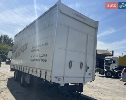 Динкел ДТАДж, объемом двигателя 2.3 л и пробегом 10 тыс. км за 16966 $, фото 4 на Automoto.ua