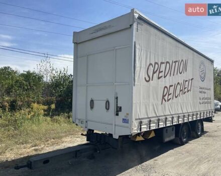 Динкел ДТАДж, объемом двигателя 2.3 л и пробегом 10 тыс. км за 16966 $, фото 6 на Automoto.ua