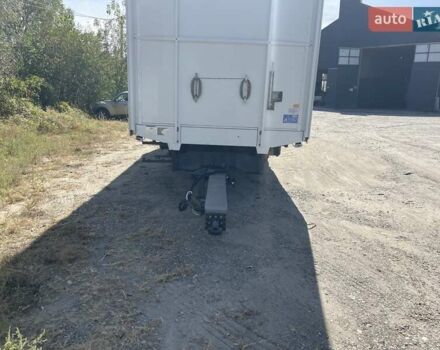 Динкел ДТАДж, объемом двигателя 2.3 л и пробегом 10 тыс. км за 16966 $, фото 8 на Automoto.ua