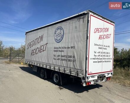 Динкел ДТАДж, объемом двигателя 2.3 л и пробегом 10 тыс. км за 16966 $, фото 1 на Automoto.ua