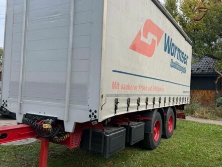 Дінкел DAP, об'ємом двигуна 0 л та пробігом 50 тис. км за 15000 $, фото 1 на Automoto.ua