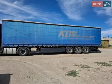 Синій Дінкел DAP, об'ємом двигуна 0 л та пробігом 0 тис. км за 8500 $, фото 1 на Automoto.ua