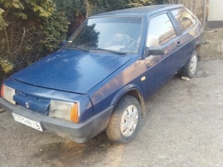 Дискавери 95 XF 380 1988 в Тлумаче на Automoto.ua Дискавери 95 XF 380, объемом двигателя 12.58 л и пробегом 0 тыс. км за 23000 $, фото 1 на Automoto.ua