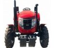 Дитч Витч 244 AHTX, объемом двигателя 1.53 л и пробегом 1 тыс. км за 5600 $, фото 1 на Automoto.ua