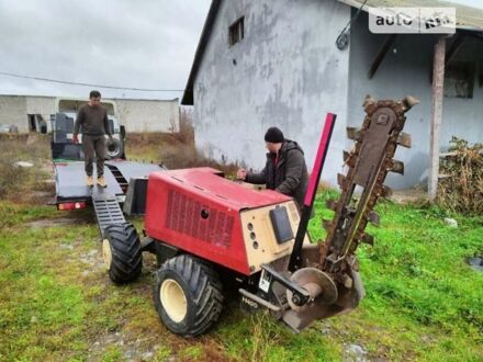 Дітч Вітч 410sx 1998 у Харкові на Automoto.ua Червоний Дітч Вітч 410sx, об'ємом двигуна 0 л та пробігом 3 тис. км за 7000 $, фото 1 на Automoto.ua