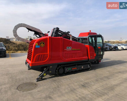 Червоний Дітч Вітч ЖТ, об'ємом двигуна 0 л та пробігом 0 тис. км за 210000 $, фото 3 на Automoto.ua