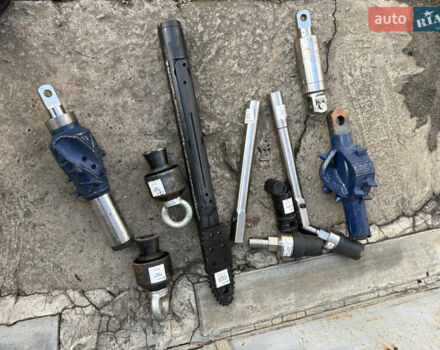 Червоний Дітч Вітч ЖТ, об'ємом двигуна 0 л та пробігом 0 тис. км за 210000 $, фото 9 на Automoto.ua