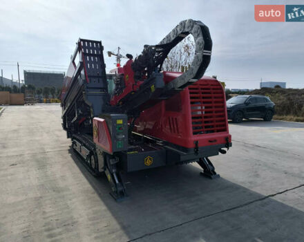 Червоний Дітч Вітч ЖТ, об'ємом двигуна 0 л та пробігом 0 тис. км за 210000 $, фото 6 на Automoto.ua