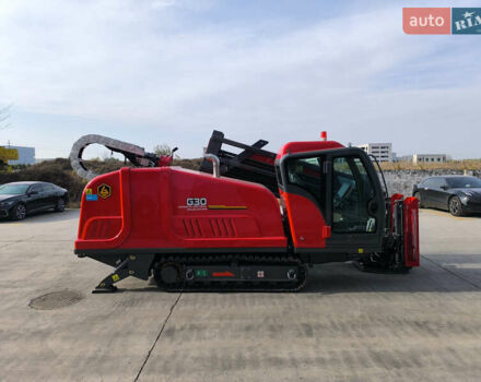 Червоний Дітч Вітч ЖТ, об'ємом двигуна 0 л та пробігом 0 тис. км за 210000 $, фото 5 на Automoto.ua