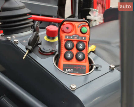 Червоний Дітч Вітч ЖТ, об'ємом двигуна 0 л та пробігом 0 тис. км за 210000 $, фото 8 на Automoto.ua