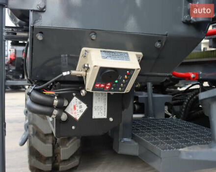 Червоний Дітч Вітч ЖТ, об'ємом двигуна 0 л та пробігом 0 тис. км за 210000 $, фото 7 на Automoto.ua