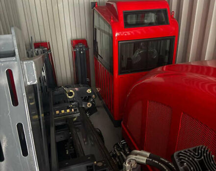 Червоний Дітч Вітч ЖТ, об'ємом двигуна 0 л та пробігом 0 тис. км за 210000 $, фото 11 на Automoto.ua