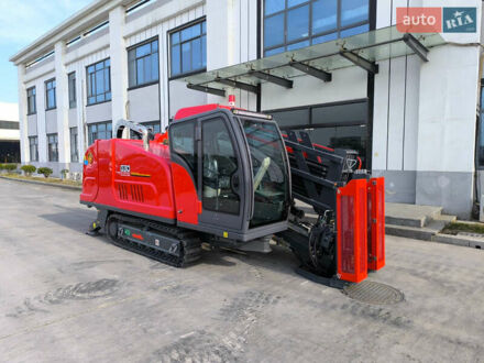 Червоний Дітч Вітч ЖТ, об'ємом двигуна 0 л та пробігом 0 тис. км за 210000 $, фото 1 на Automoto.ua