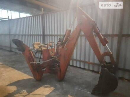 Дітч Вітч Р 2000 у Києві на Automoto.ua Дітч Вітч Р, об'ємом двигуна 0 л та пробігом 1 тис. км за 4000 $, фото 1 на Automoto.ua