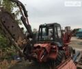 Червоний Дітч Вітч РТ, об'ємом двигуна 4.75 л та пробігом 3 тис. км за 44300 $, фото 1 на Automoto.ua