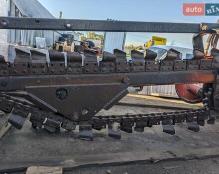Дитч Витч РТ, объемом двигателя 0 л и пробегом 890 тыс. км за 17000 $, фото 4 на Automoto.ua