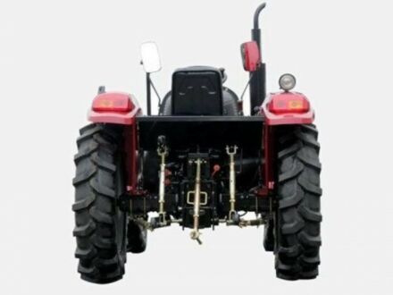 Дитч Витч Другая 2018 в Киеве на Automoto.ua Дитч Витч Другая, объемом двигателя 2.54 л и пробегом 1 тыс. км за 6750 $, фото 1 на Automoto.ua