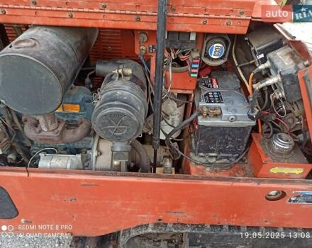 Дітч Вітч JT520, об'ємом двигуна 0 л та пробігом 0 тис. км за 32000 $, фото 4 на Automoto.ua