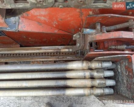 Дітч Вітч JT520, об'ємом двигуна 0 л та пробігом 0 тис. км за 32000 $, фото 7 на Automoto.ua