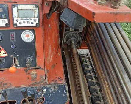 Дітч Вітч JT520, об'ємом двигуна 0 л та пробігом 0 тис. км за 32000 $, фото 2 на Automoto.ua