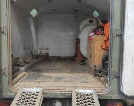 Дітч Вітч JT520, об'ємом двигуна 0 л та пробігом 0 тис. км за 32000 $, фото 14 на Automoto.ua