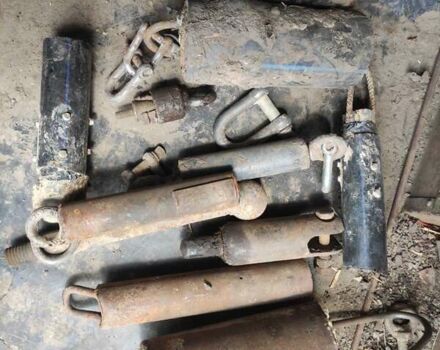 Дітч Вітч JT520, об'ємом двигуна 0 л та пробігом 0 тис. км за 32000 $, фото 12 на Automoto.ua