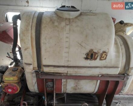 Дітч Вітч JT520, об'ємом двигуна 0 л та пробігом 0 тис. км за 32000 $, фото 11 на Automoto.ua