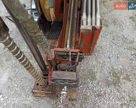 Дітч Вітч JT520, об'ємом двигуна 0 л та пробігом 0 тис. км за 32000 $, фото 8 на Automoto.ua