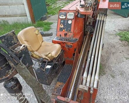 Дітч Вітч JT520, об'ємом двигуна 0 л та пробігом 0 тис. км за 32000 $, фото 1 на Automoto.ua