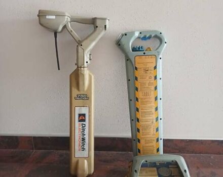 Дитч Витч JT520, объемом двигателя 0 л и пробегом 0 тыс. км за 35000 $, фото 7 на Automoto.ua