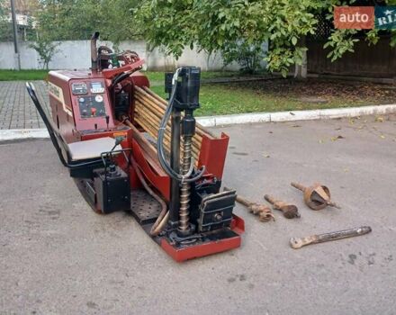 Дитч Витч JT520, объемом двигателя 0 л и пробегом 0 тыс. км за 35000 $, фото 1 на Automoto.ua