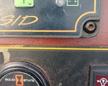 Дитч Витч JT520, объемом двигателя 0 л и пробегом 0 тыс. км за 35000 $, фото 2 на Automoto.ua