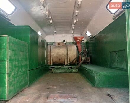 Дитч Витч JT520, объемом двигателя 0 л и пробегом 0 тыс. км за 35000 $, фото 5 на Automoto.ua